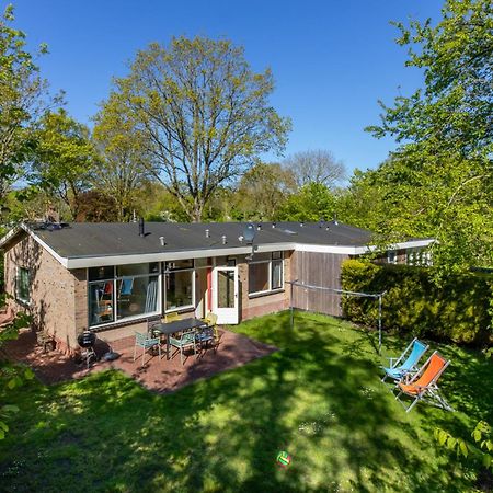 Welcome In - Vakantiehuis - Oosterpark 77 Oostkapelle Exterior photo