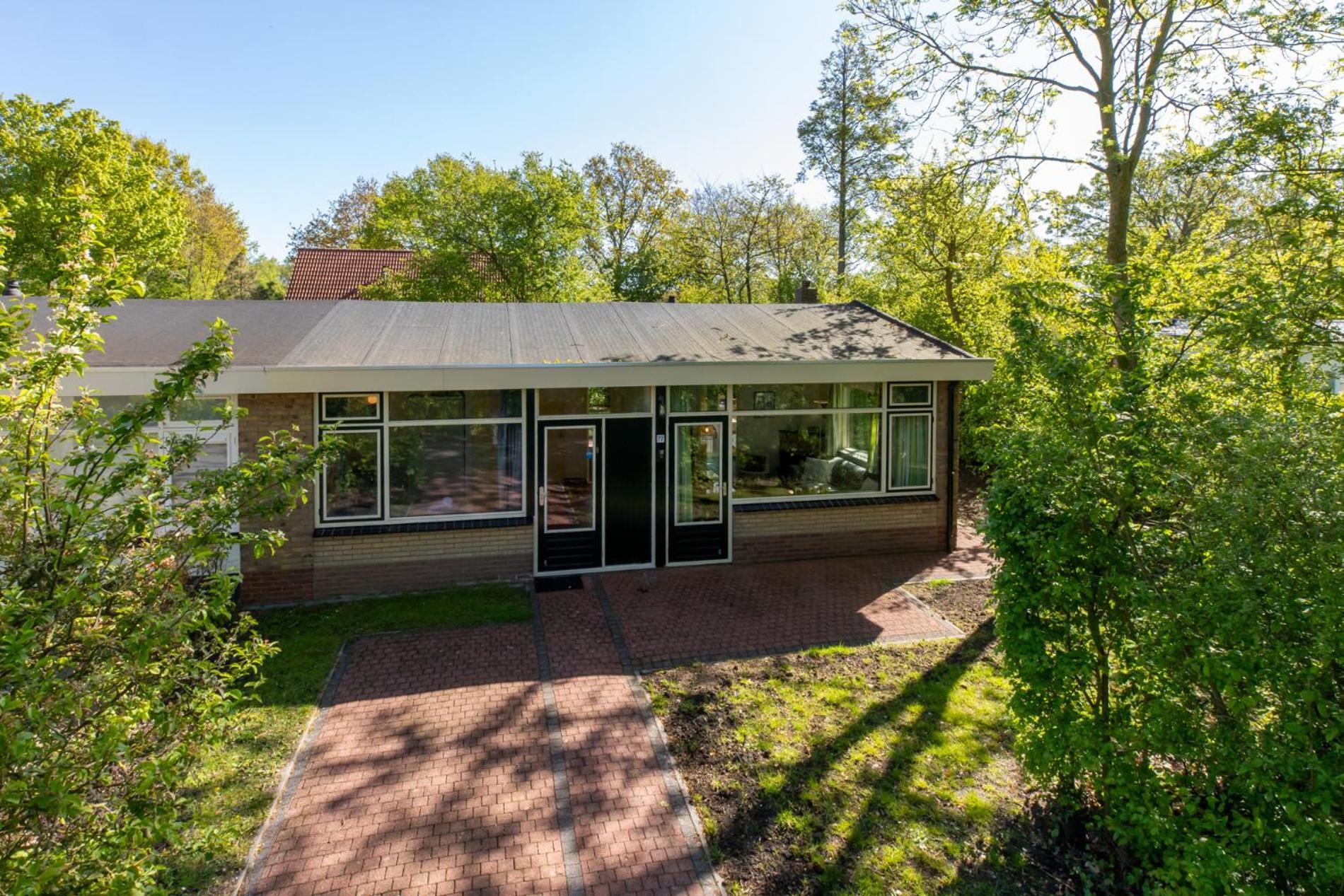 Welcome In - Vakantiehuis - Oosterpark 77 Oostkapelle Exterior photo